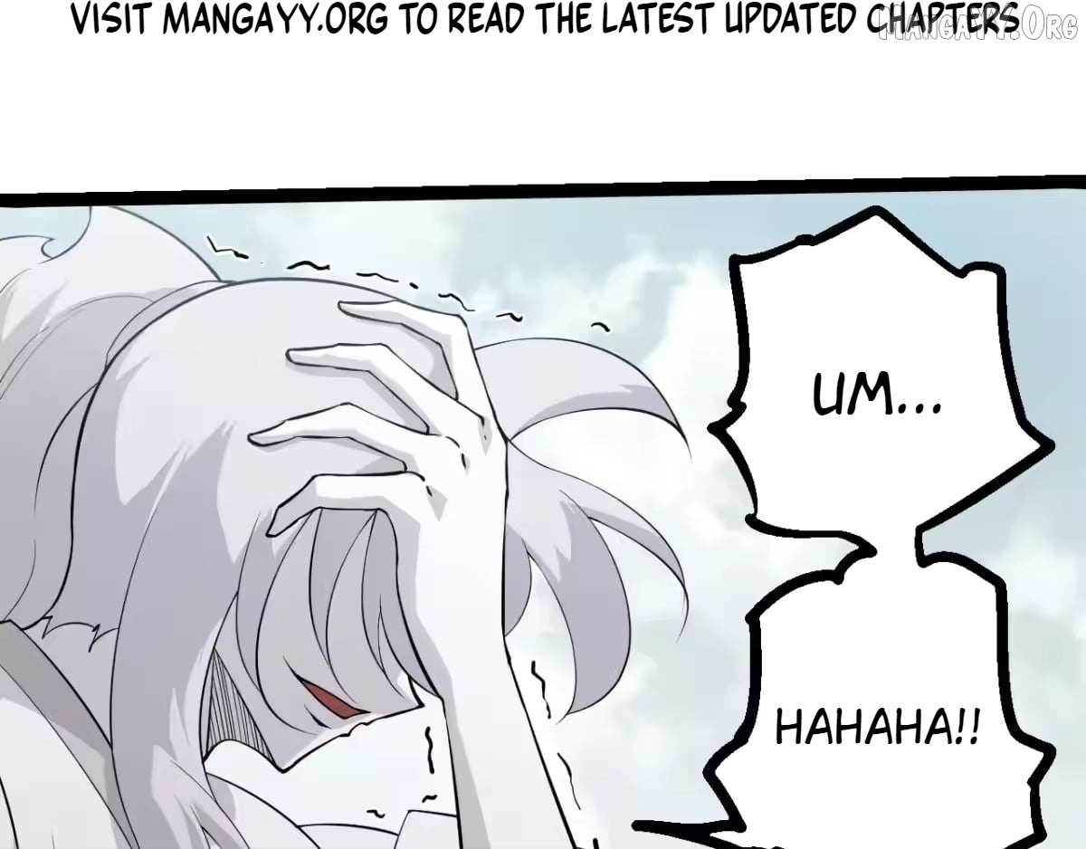 Evolution Begins With a Big Tree Chapter 509 page 21 - 