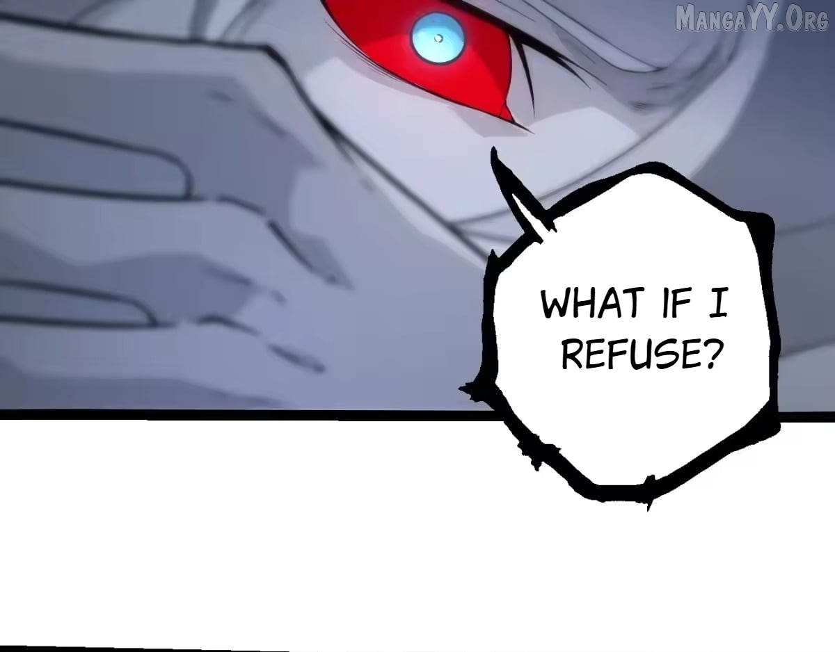 Evolution Begins With a Big Tree Chapter 509 page 23 - 