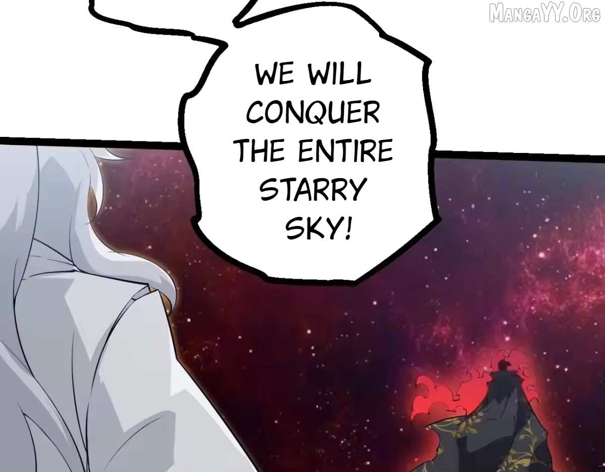 Evolution Begins With a Big Tree Chapter 509 page 4 - 