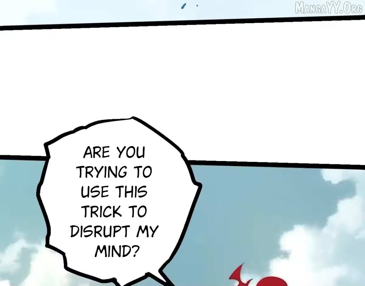 Evolution Begins With a Big Tree Chapter 509 page 34 - 