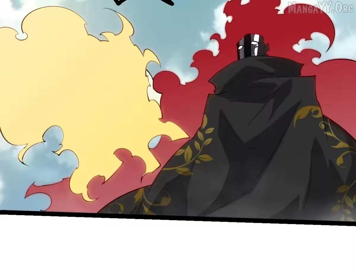 Evolution Begins With a Big Tree Chapter 509 page 35 - 