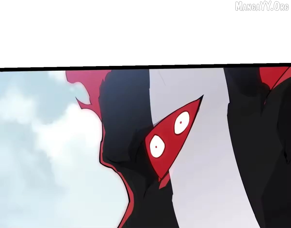 Evolution Begins With a Big Tree Chapter 509 page 36 - 