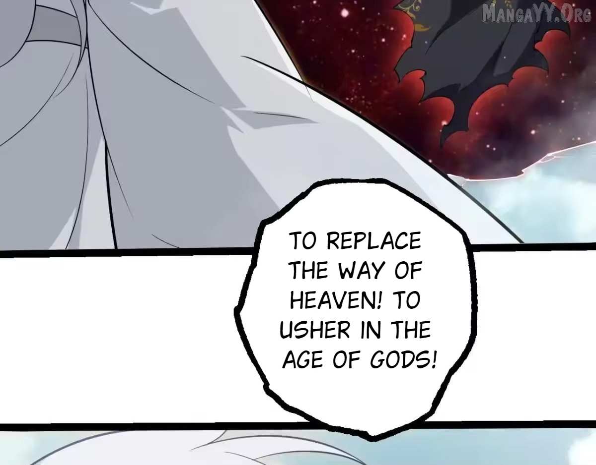 Evolution Begins With a Big Tree Chapter 509 page 5 - 