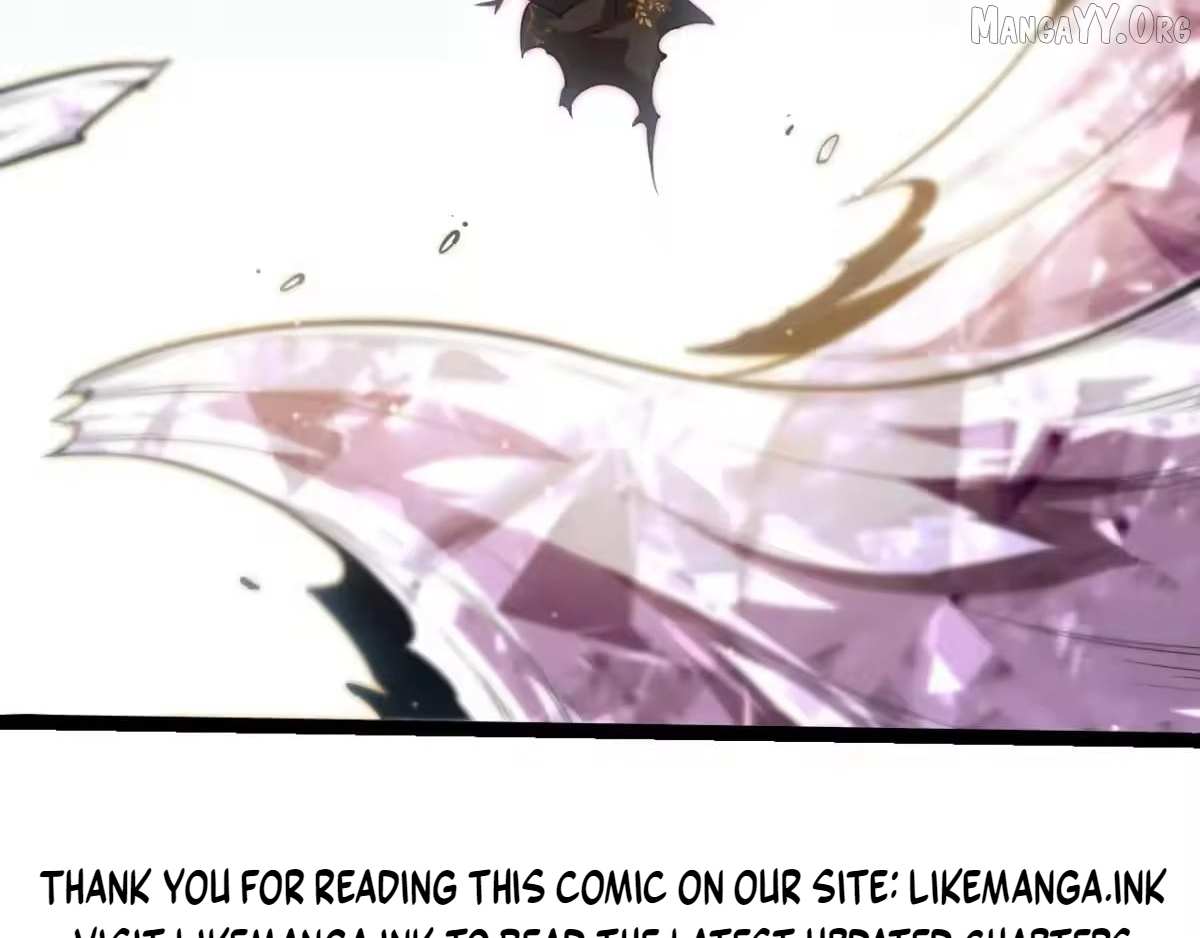 Evolution Begins With a Big Tree Chapter 509 page 45 - 