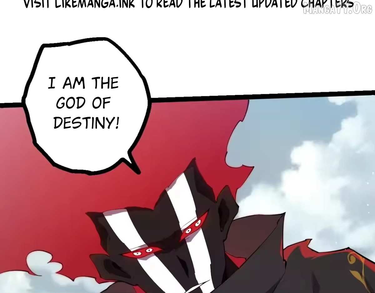 Evolution Begins With a Big Tree Chapter 509 page 46 - 