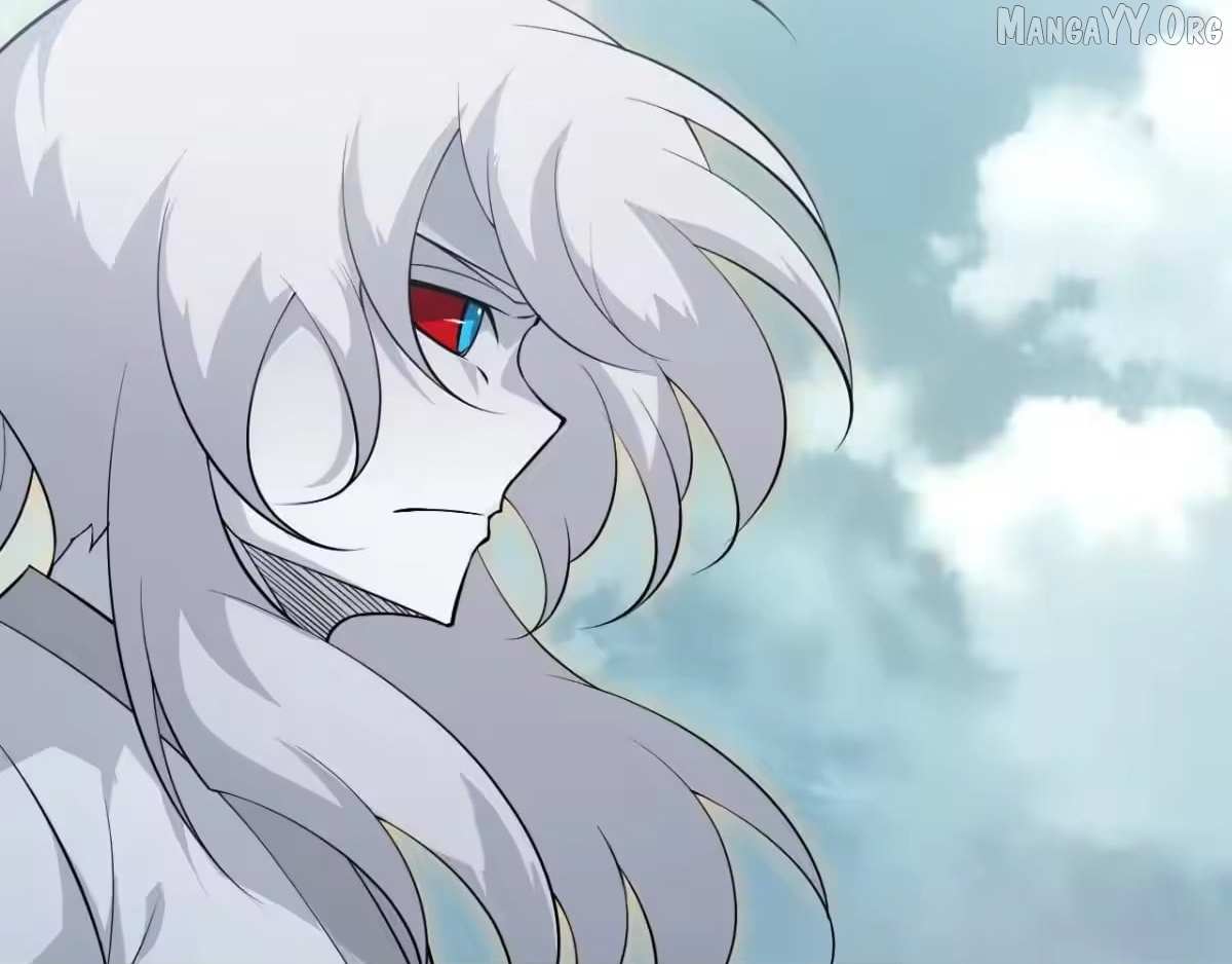 Evolution Begins With a Big Tree Chapter 509 page 6 - 