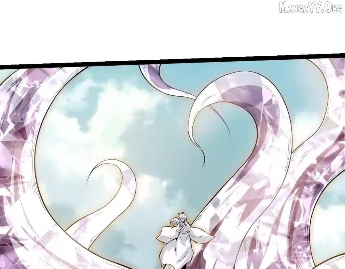 Evolution Begins With a Big Tree Chapter 509 page 51 - 