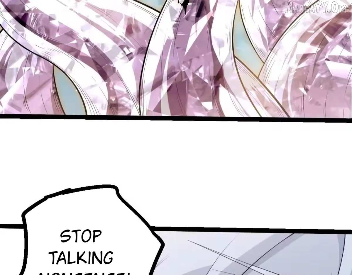 Evolution Begins With a Big Tree Chapter 509 page 52 - 