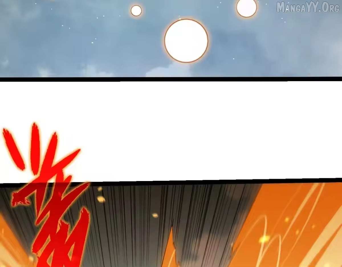Evolution Begins With a Big Tree Chapter 509 page 57 - 