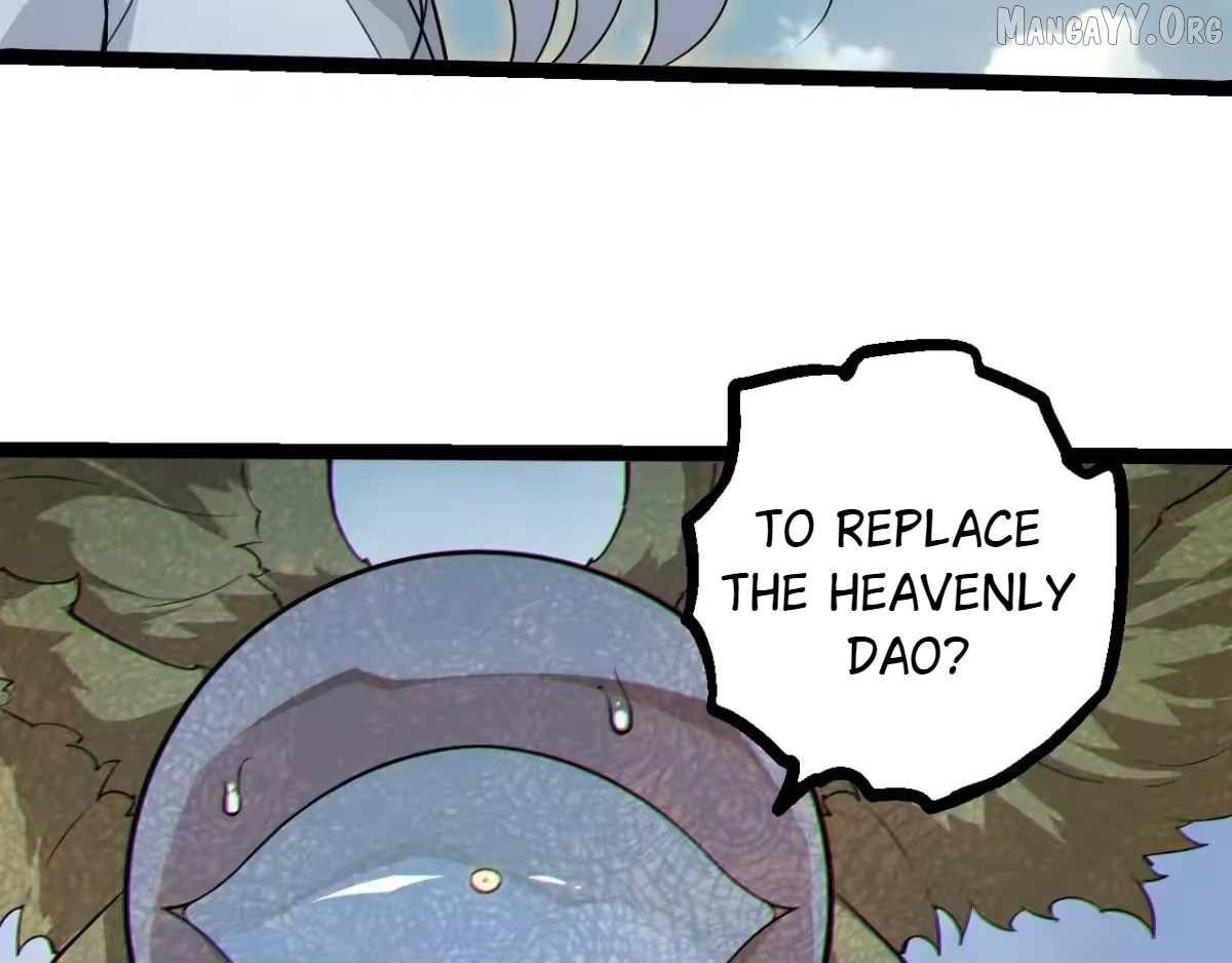 Evolution Begins With a Big Tree Chapter 509 page 7 - 