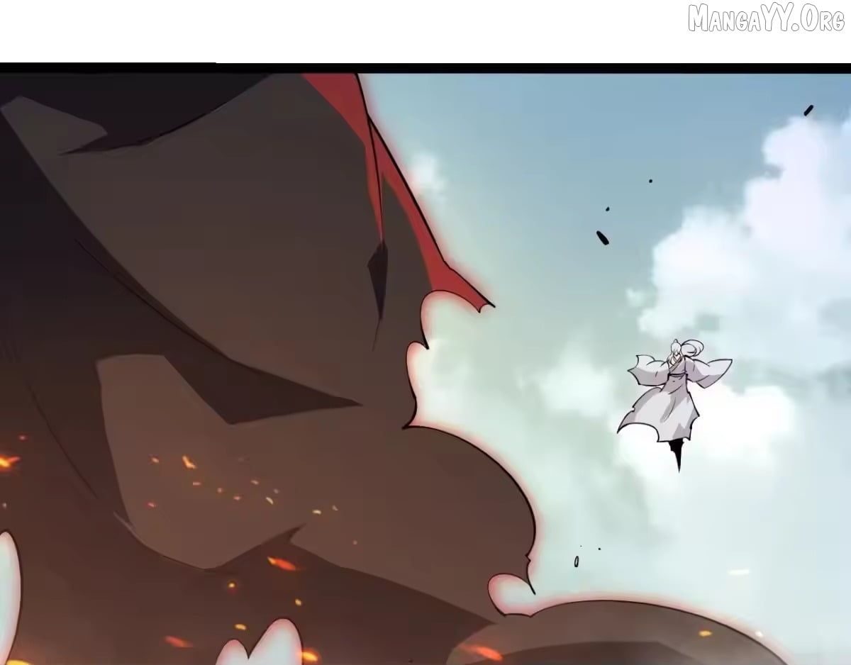 Evolution Begins With a Big Tree Chapter 509 page 63 - 