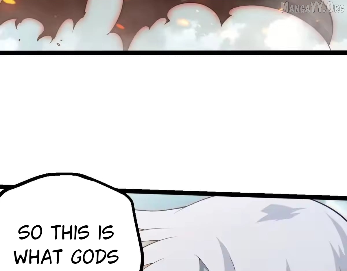 Evolution Begins With a Big Tree Chapter 509 page 64 - 
