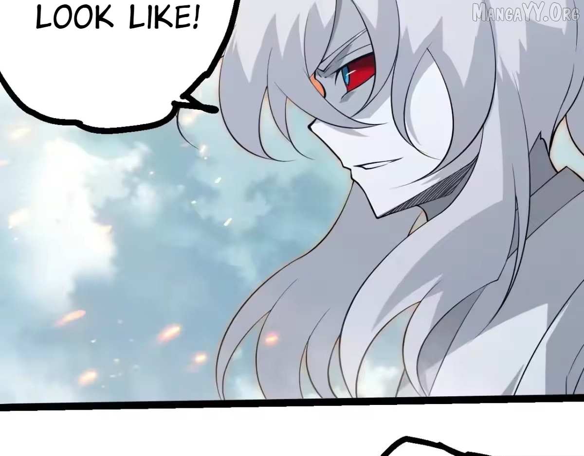 Evolution Begins With a Big Tree Chapter 509 page 65 - 