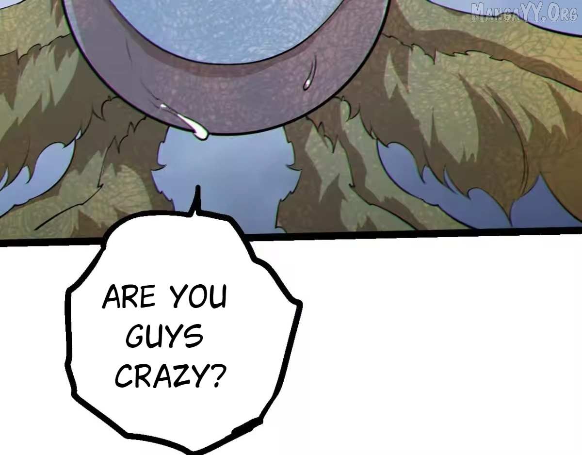 Evolution Begins With a Big Tree Chapter 509 page 8 - 