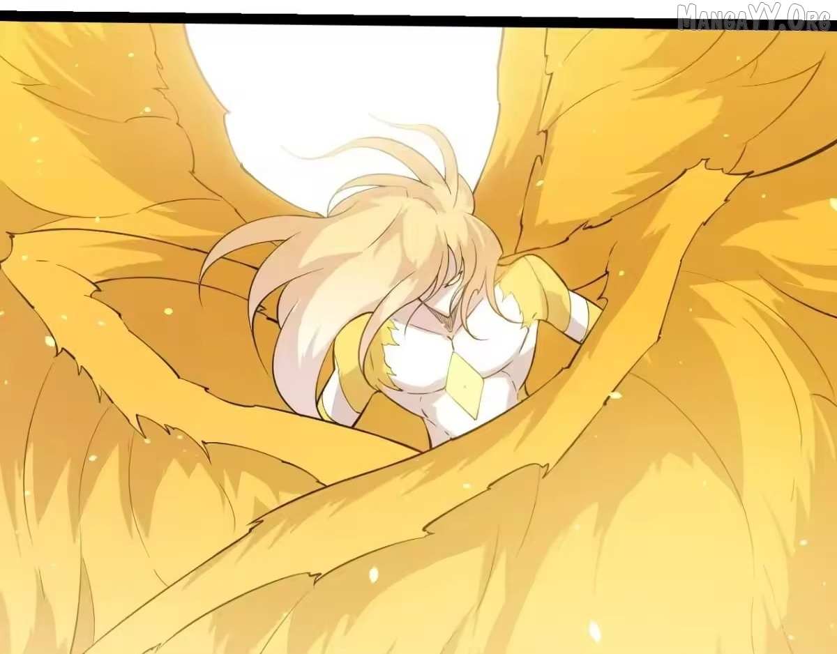 Evolution Begins With a Big Tree Chapter 509 page 73 - 