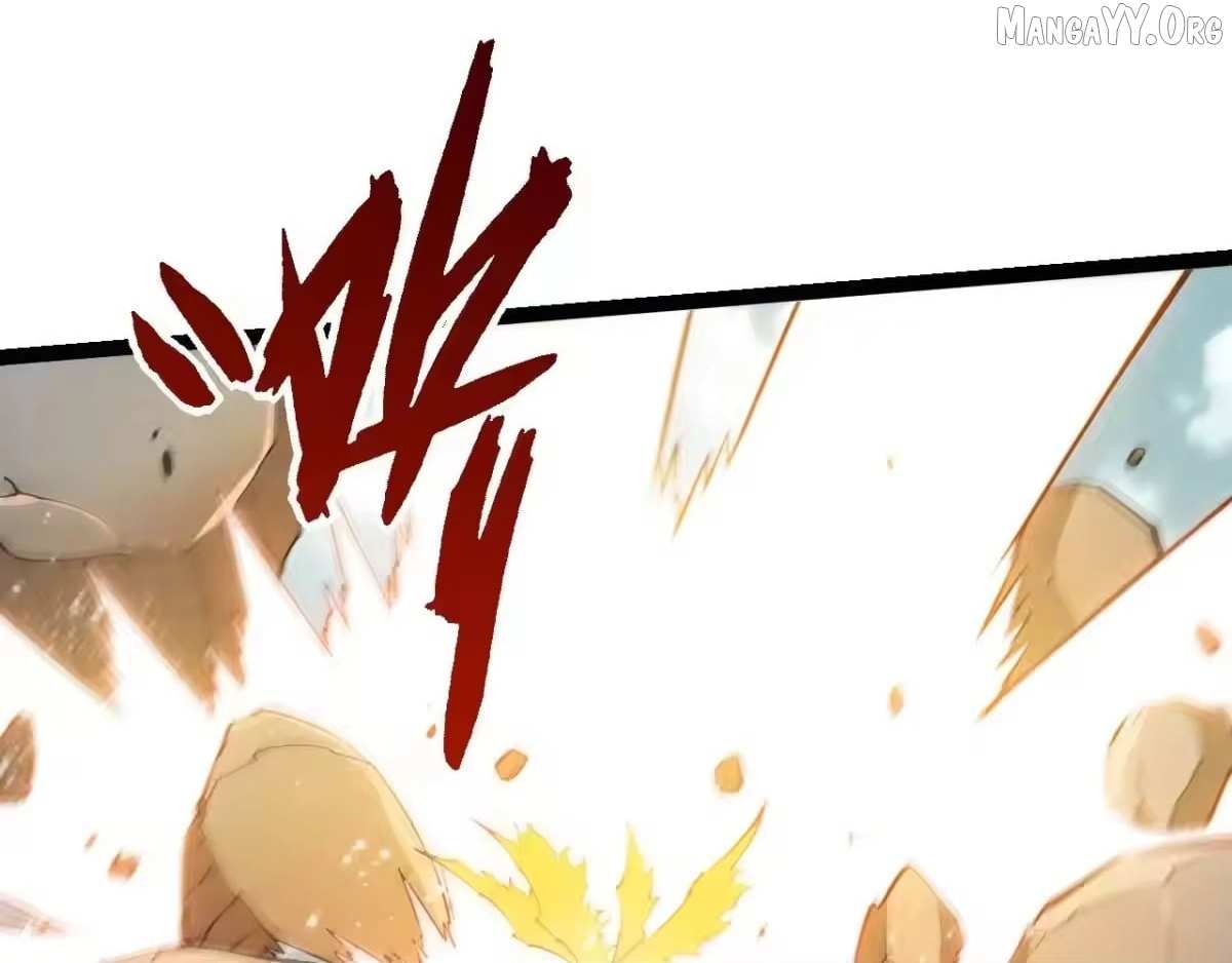 Evolution Begins With a Big Tree Chapter 509 page 81 - 