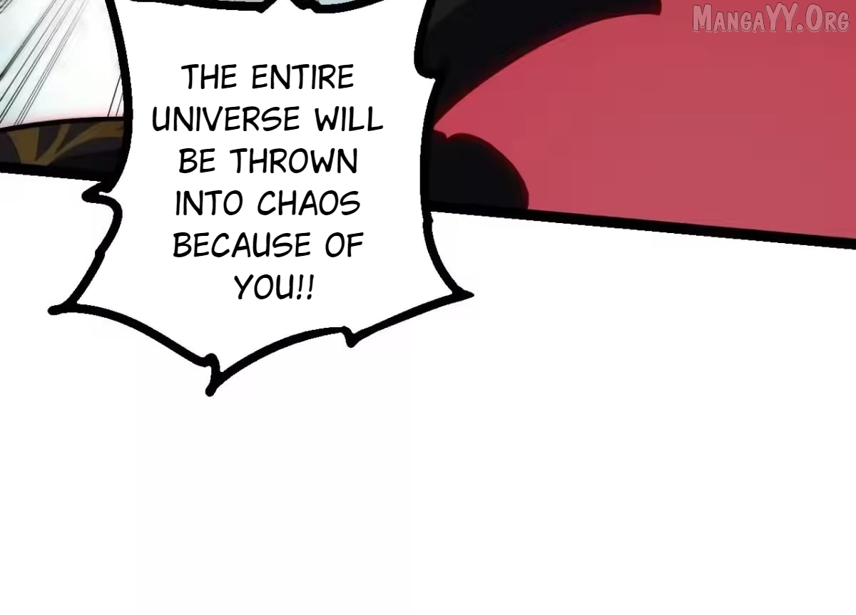 Evolution Begins With a Big Tree Chapter 509 page 10 - 