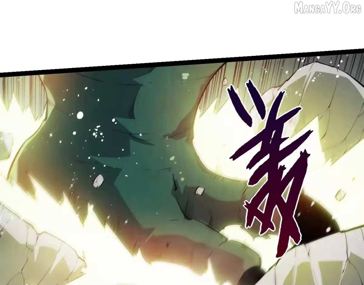 Evolution Begins With a Big Tree Chapter 509 page 91 - 
