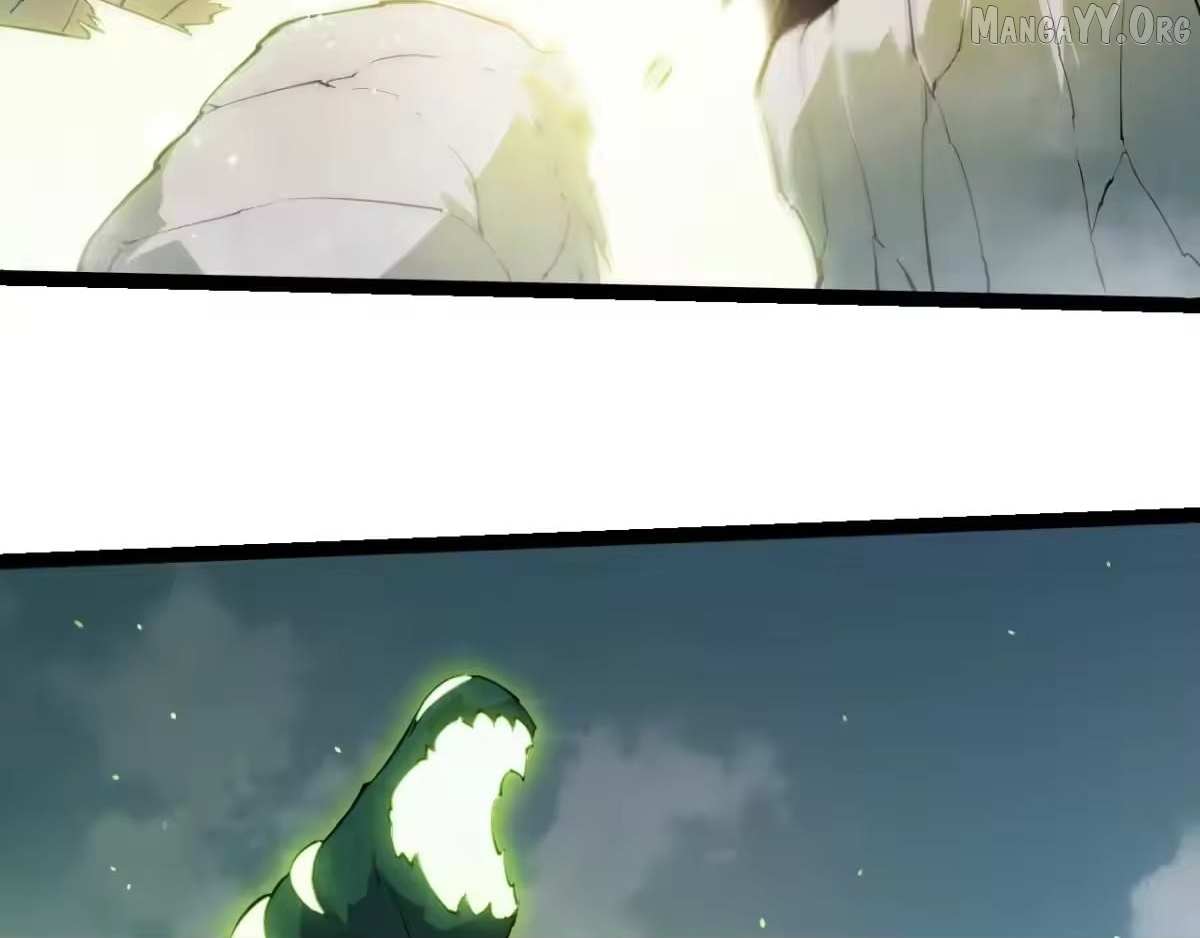 Evolution Begins With a Big Tree Chapter 509 page 92 - 