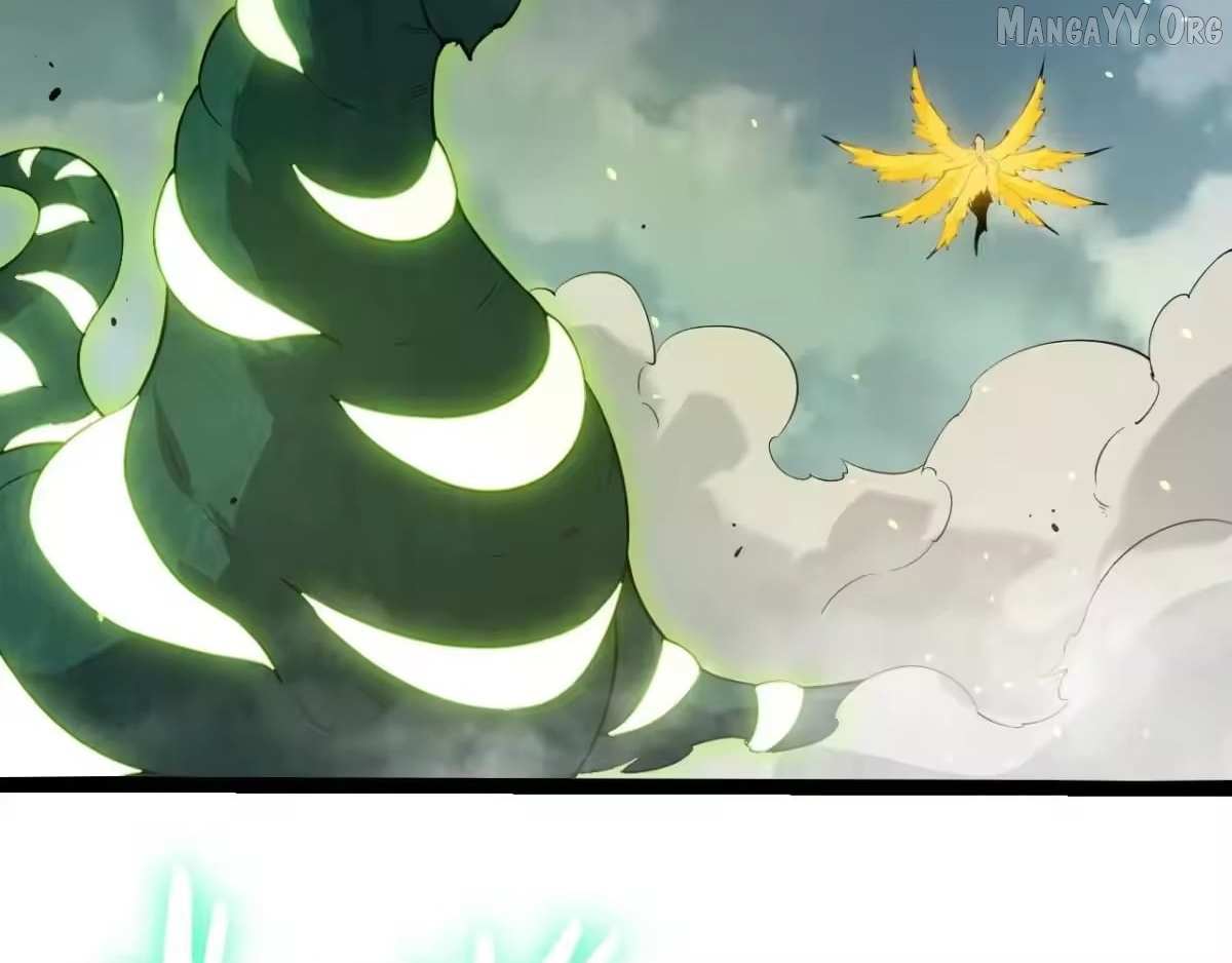 Evolution Begins With a Big Tree Chapter 509 page 93 - 