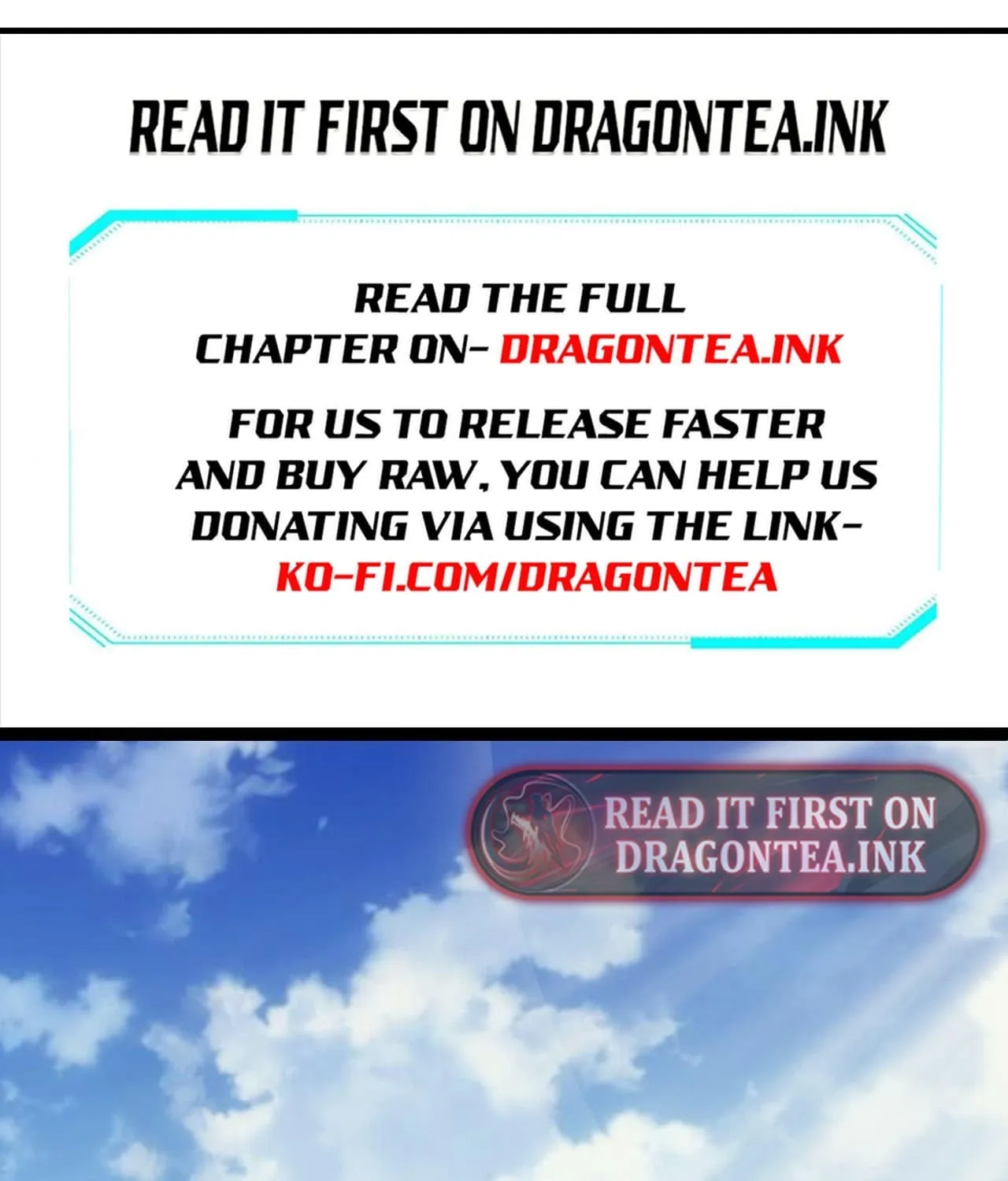 Evolution Begins With a Big Tree Chapter 51 page 2 - 