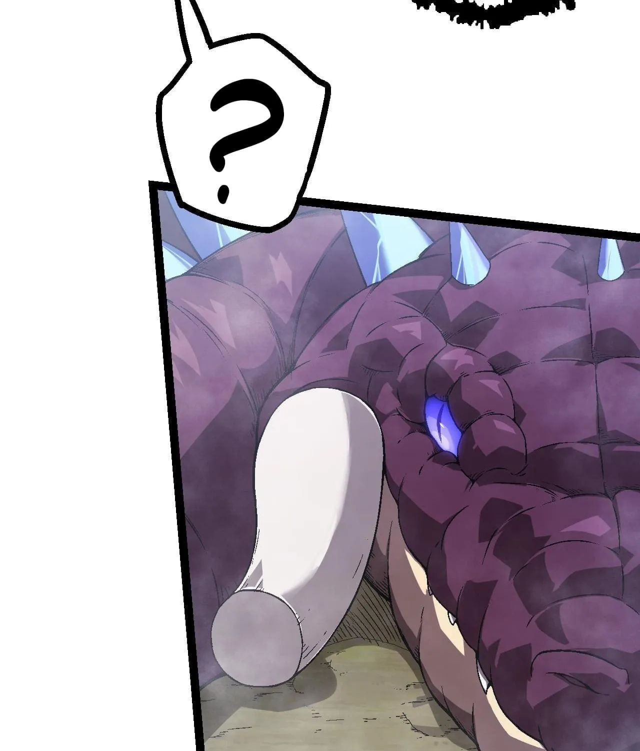 Evolution Begins With a Big Tree Chapter 51 page 101 - 