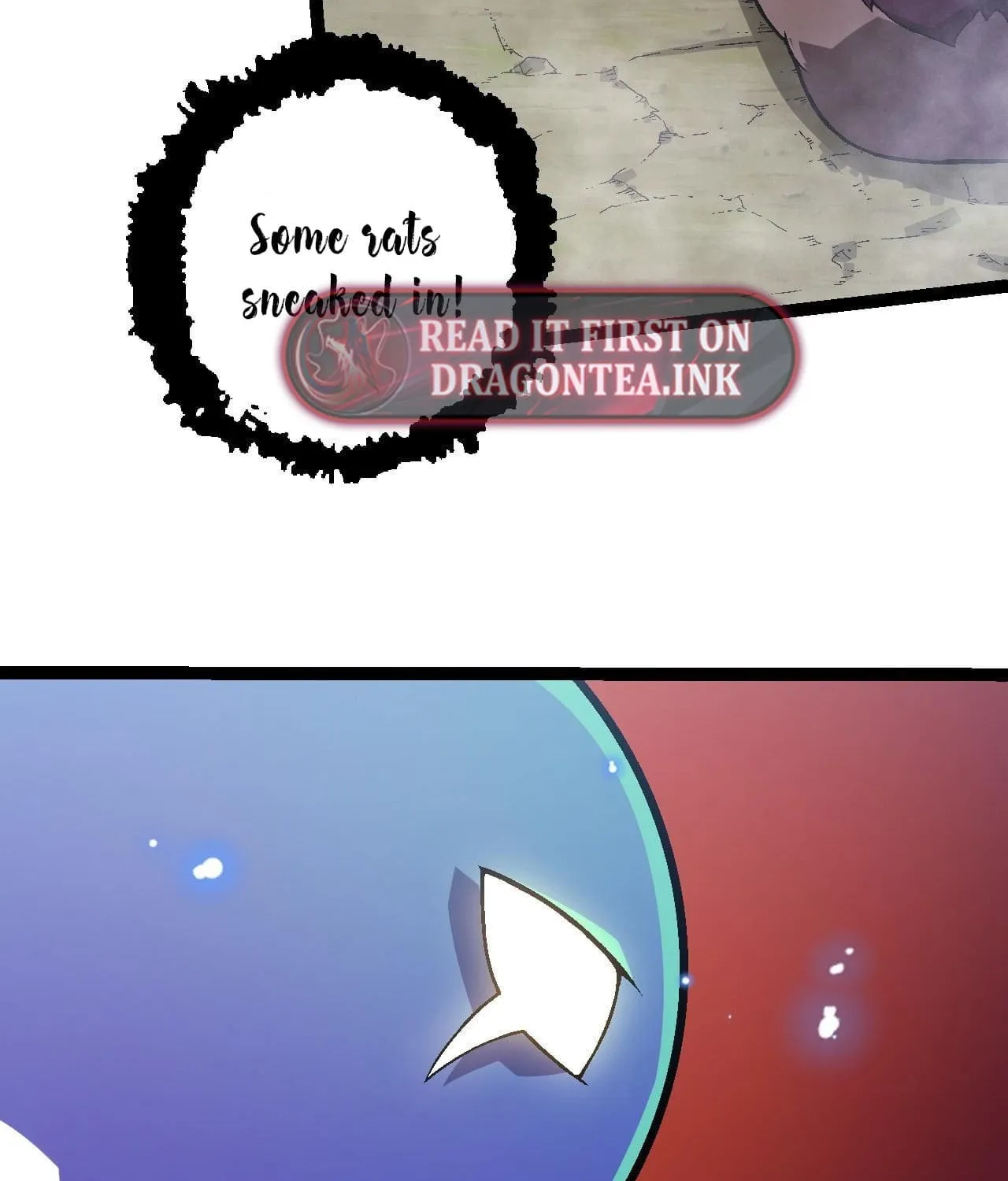 Evolution Begins With a Big Tree Chapter 51 page 102 - 