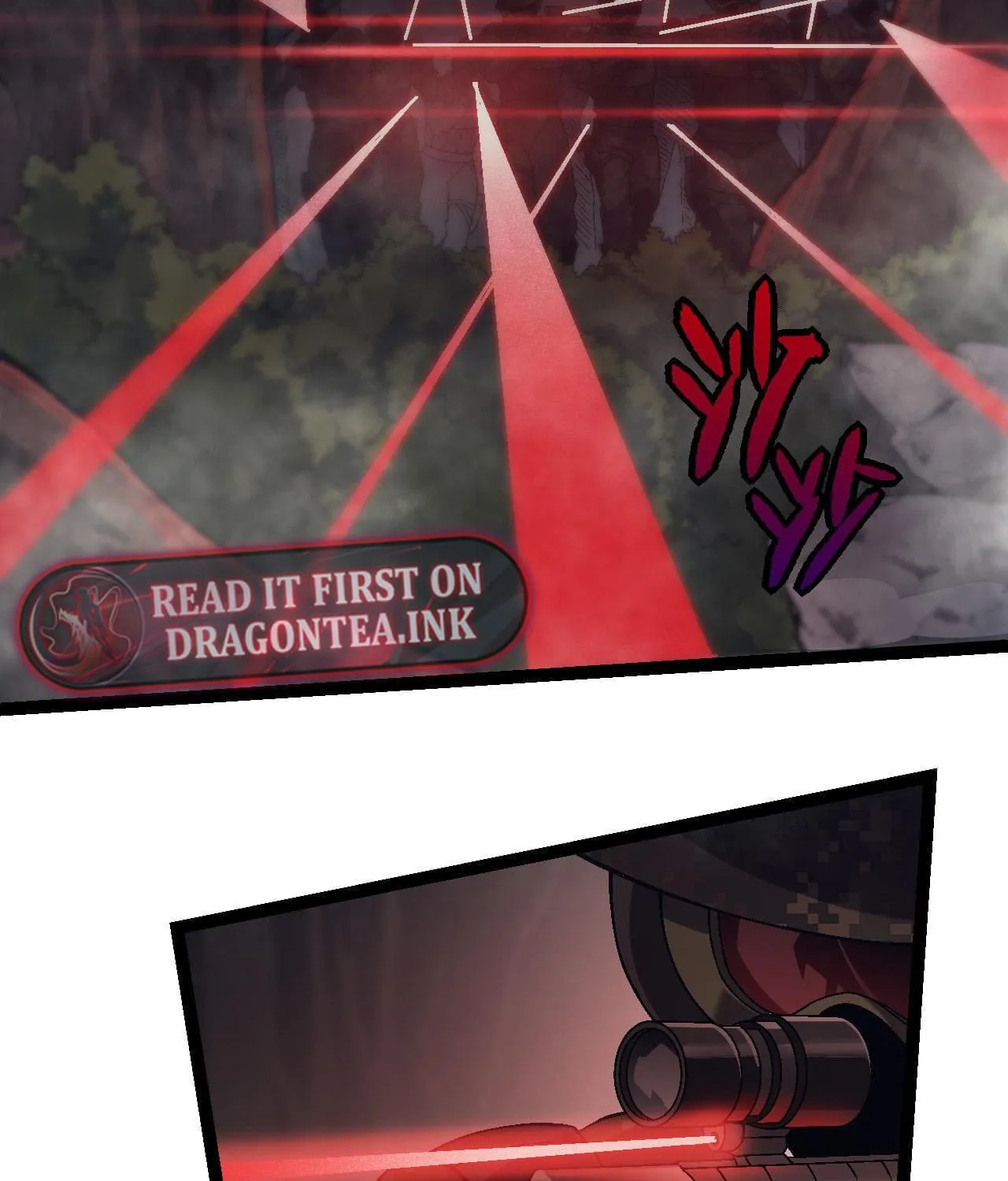 Evolution Begins With a Big Tree Chapter 51 page 105 - 
