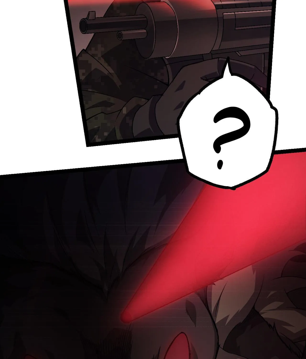 Evolution Begins With a Big Tree Chapter 51 page 106 - 