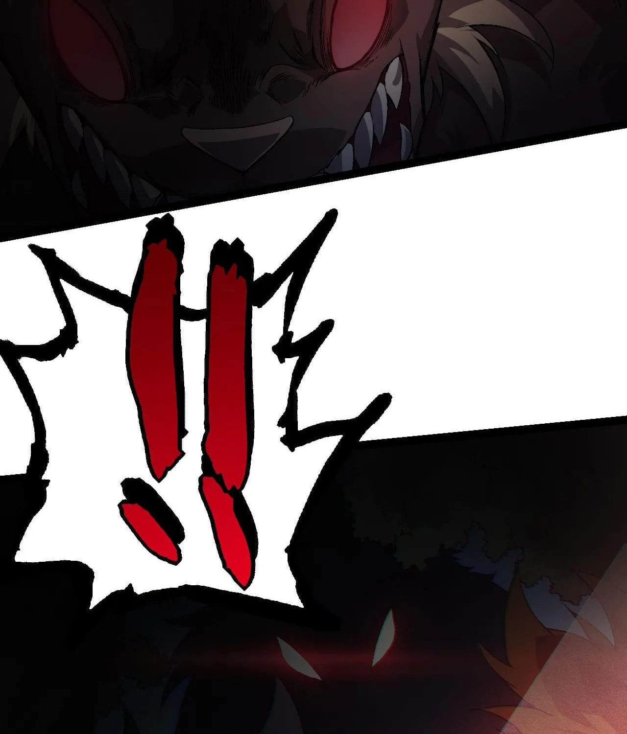 Evolution Begins With a Big Tree Chapter 51 page 107 - 
