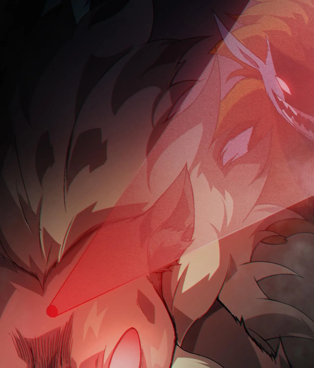 Evolution Begins With a Big Tree Chapter 51 page 108 - 