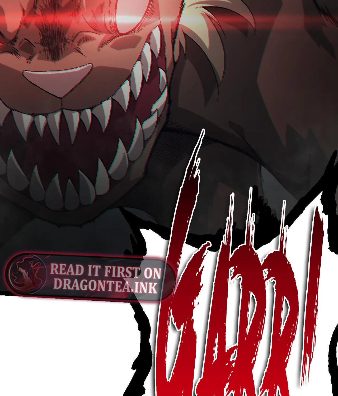 Evolution Begins With a Big Tree Chapter 51 page 109 - 