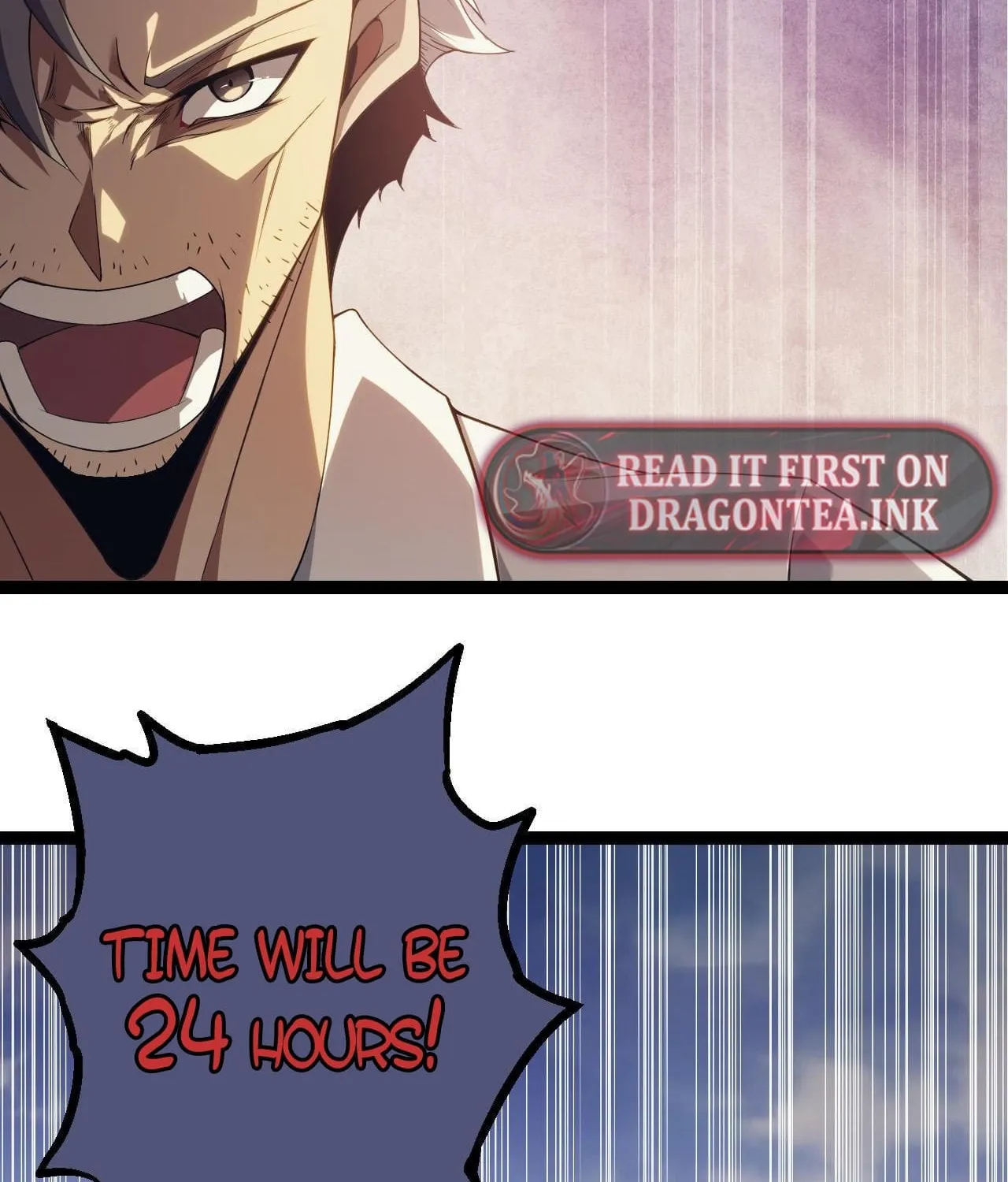 Evolution Begins With a Big Tree Chapter 51 page 25 - 