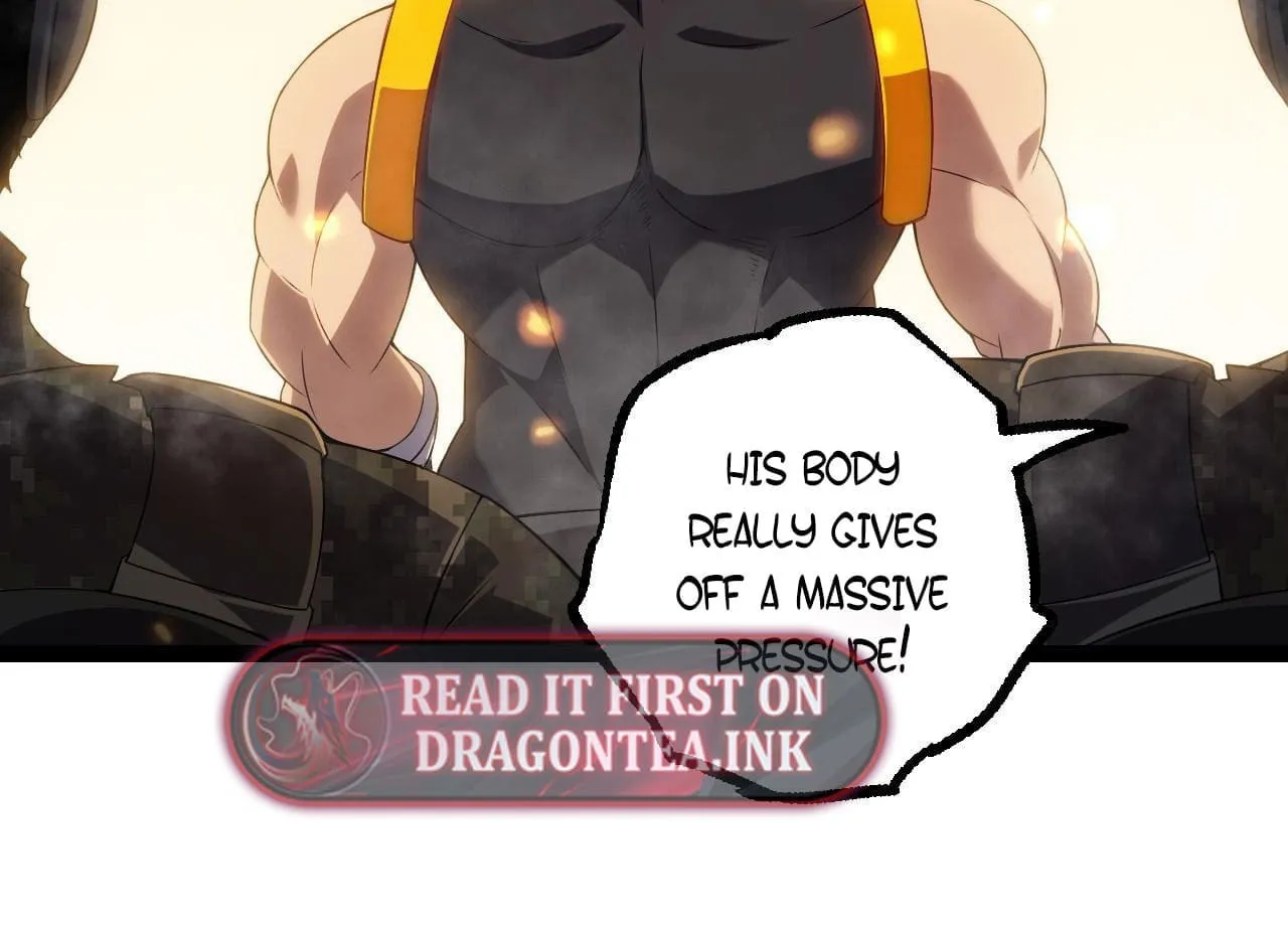 Evolution Begins With a Big Tree Chapter 51 page 46 - 