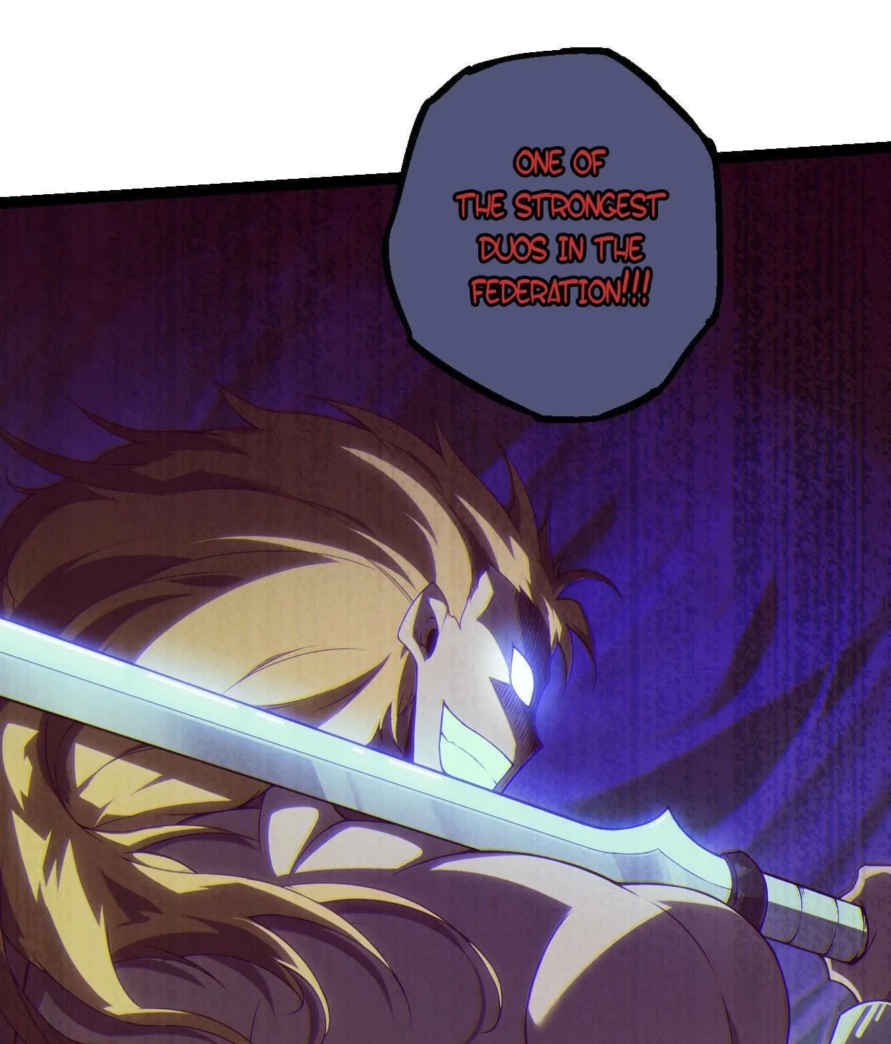 Evolution Begins With a Big Tree Chapter 51 page 47 - 