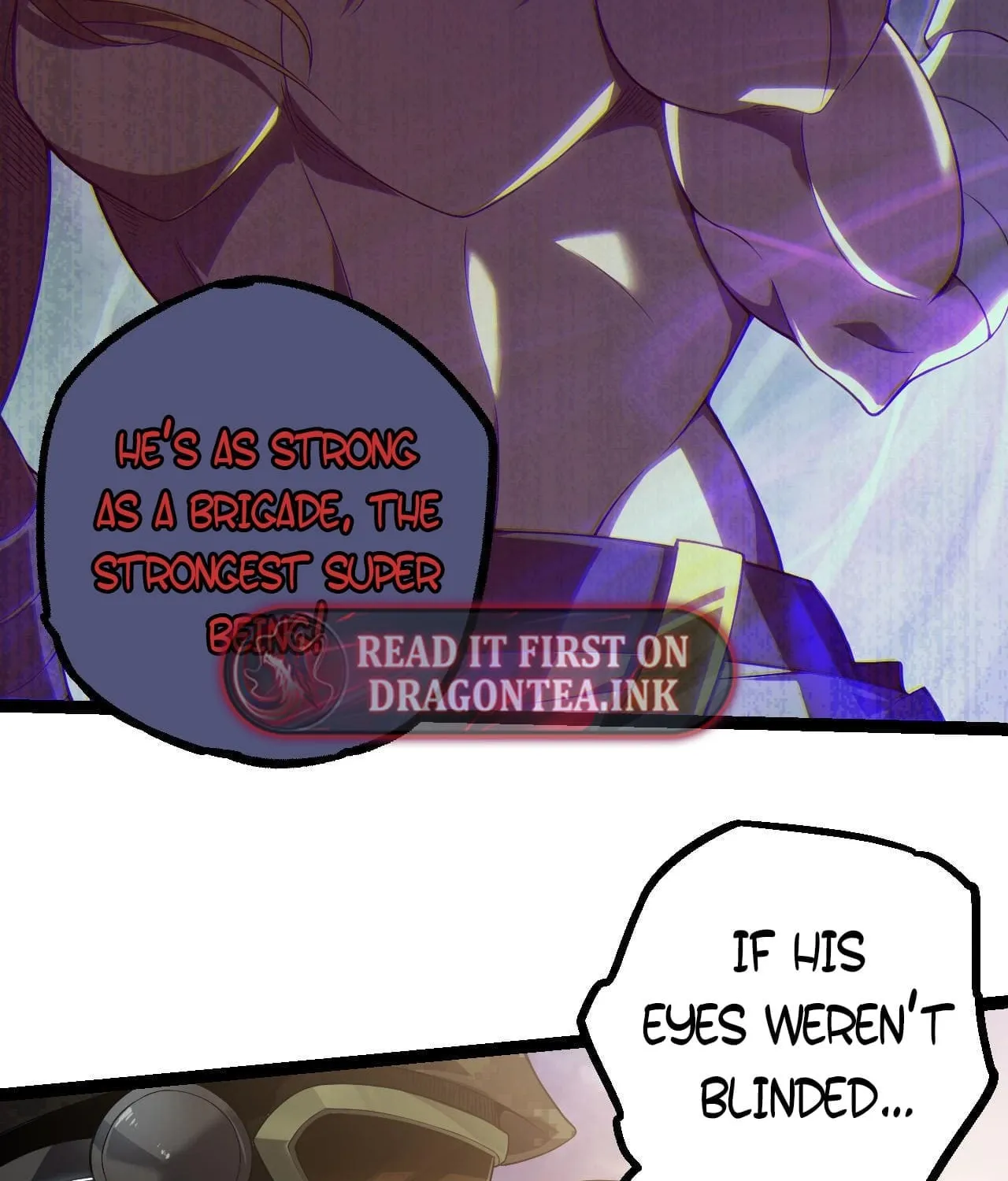 Evolution Begins With a Big Tree Chapter 51 page 48 - 