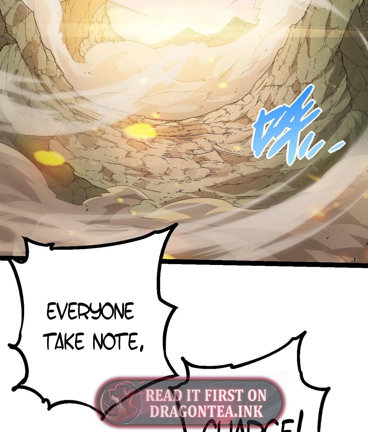 Evolution Begins With a Big Tree Chapter 51 page 51 - 