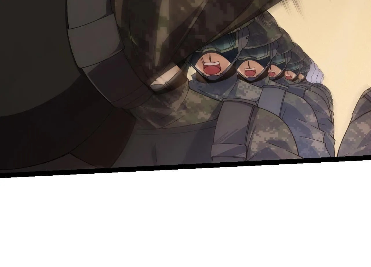Evolution Begins With a Big Tree Chapter 51 page 53 - 