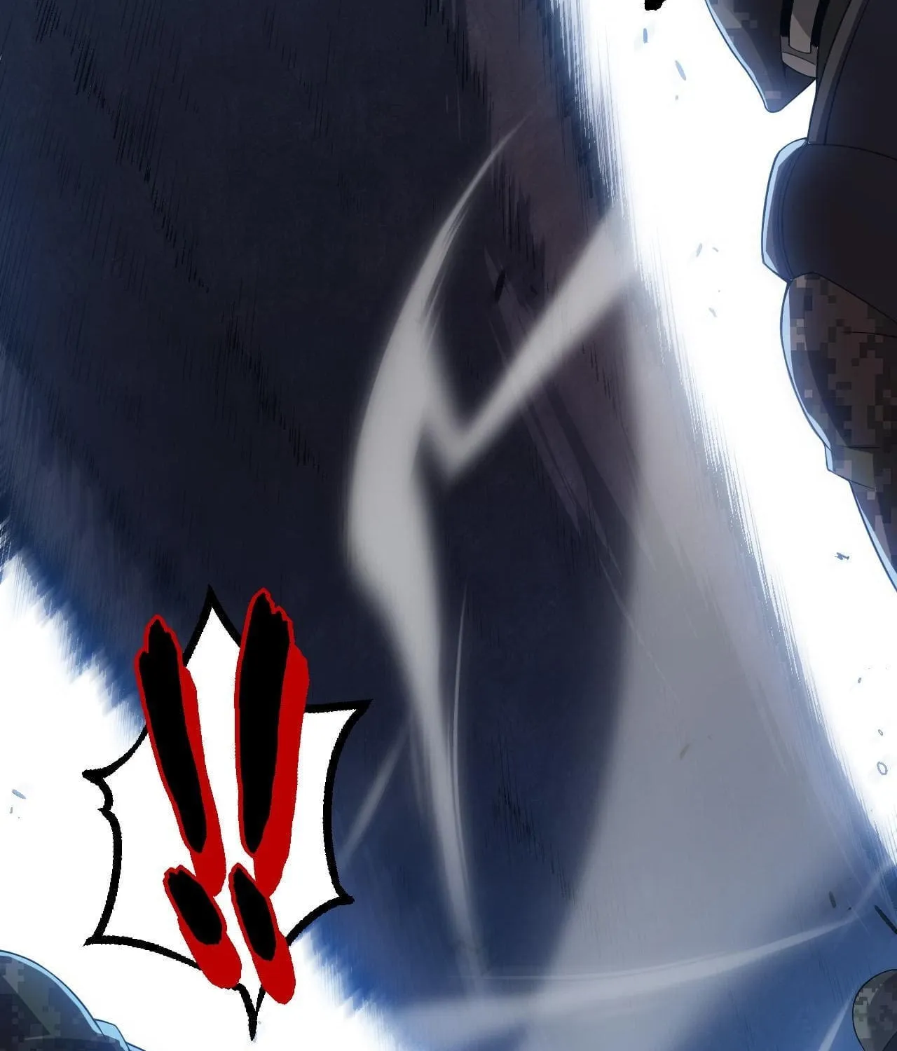 Evolution Begins With a Big Tree Chapter 51 page 57 - 