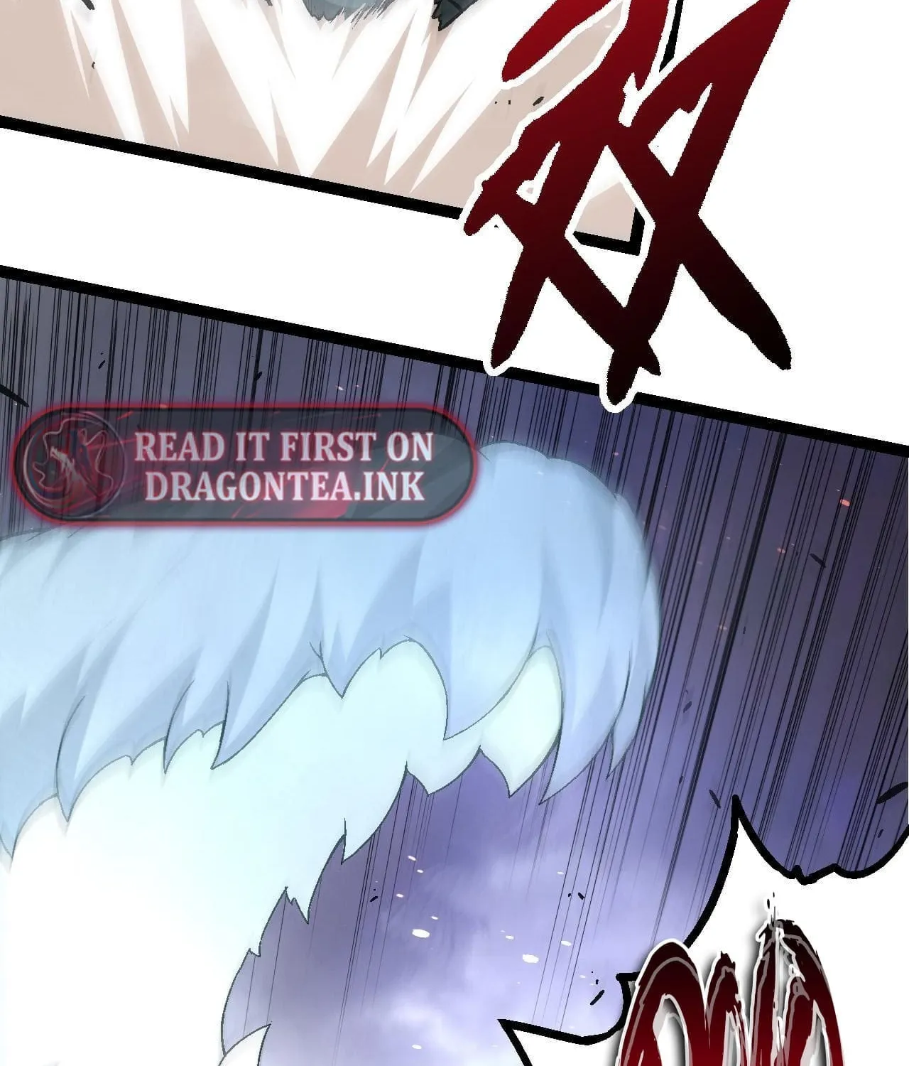 Evolution Begins With a Big Tree Chapter 51 page 62 - 