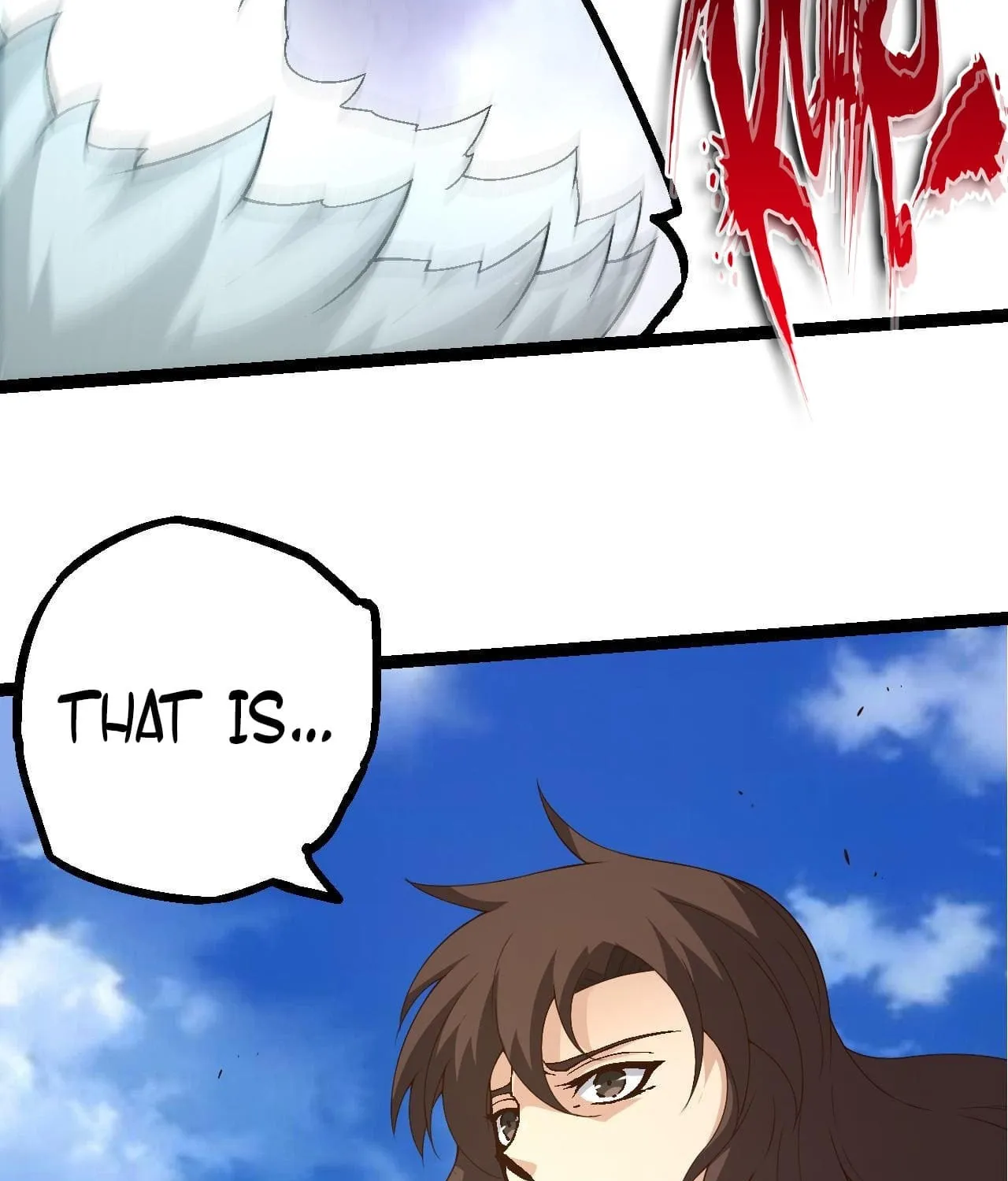Evolution Begins With a Big Tree Chapter 51 page 63 - 
