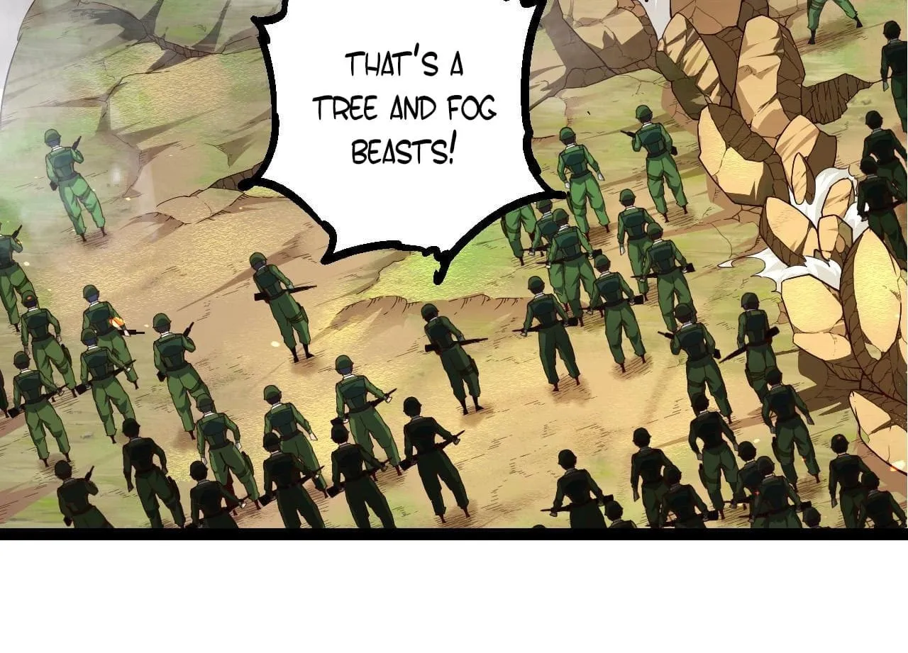 Evolution Begins With a Big Tree Chapter 51 page 67 - 