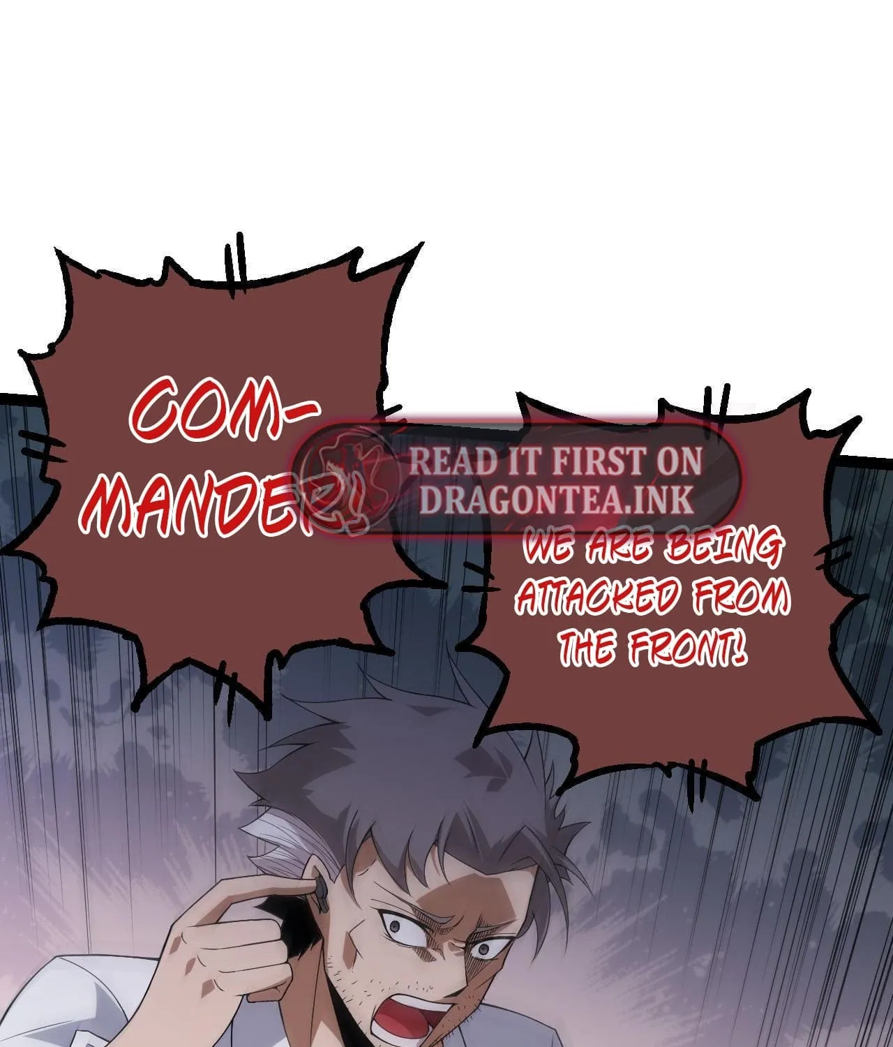 Evolution Begins With a Big Tree Chapter 51 page 68 - 