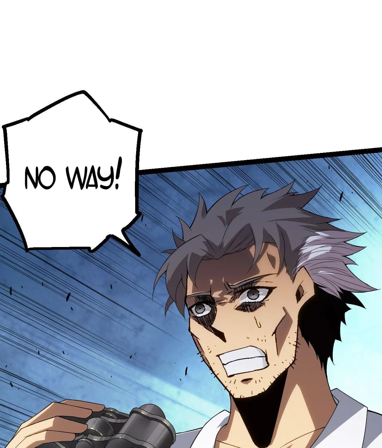Evolution Begins With a Big Tree Chapter 51 page 75 - 