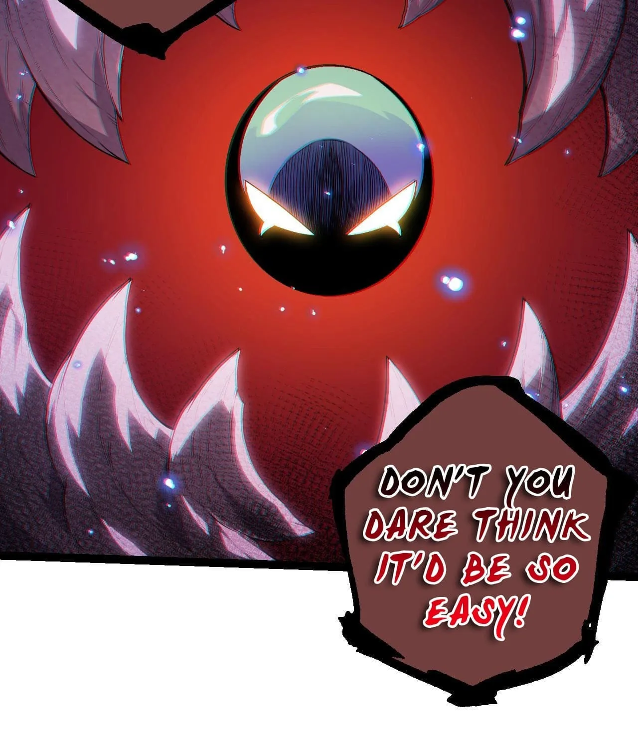 Evolution Begins With a Big Tree Chapter 51 page 77 - 