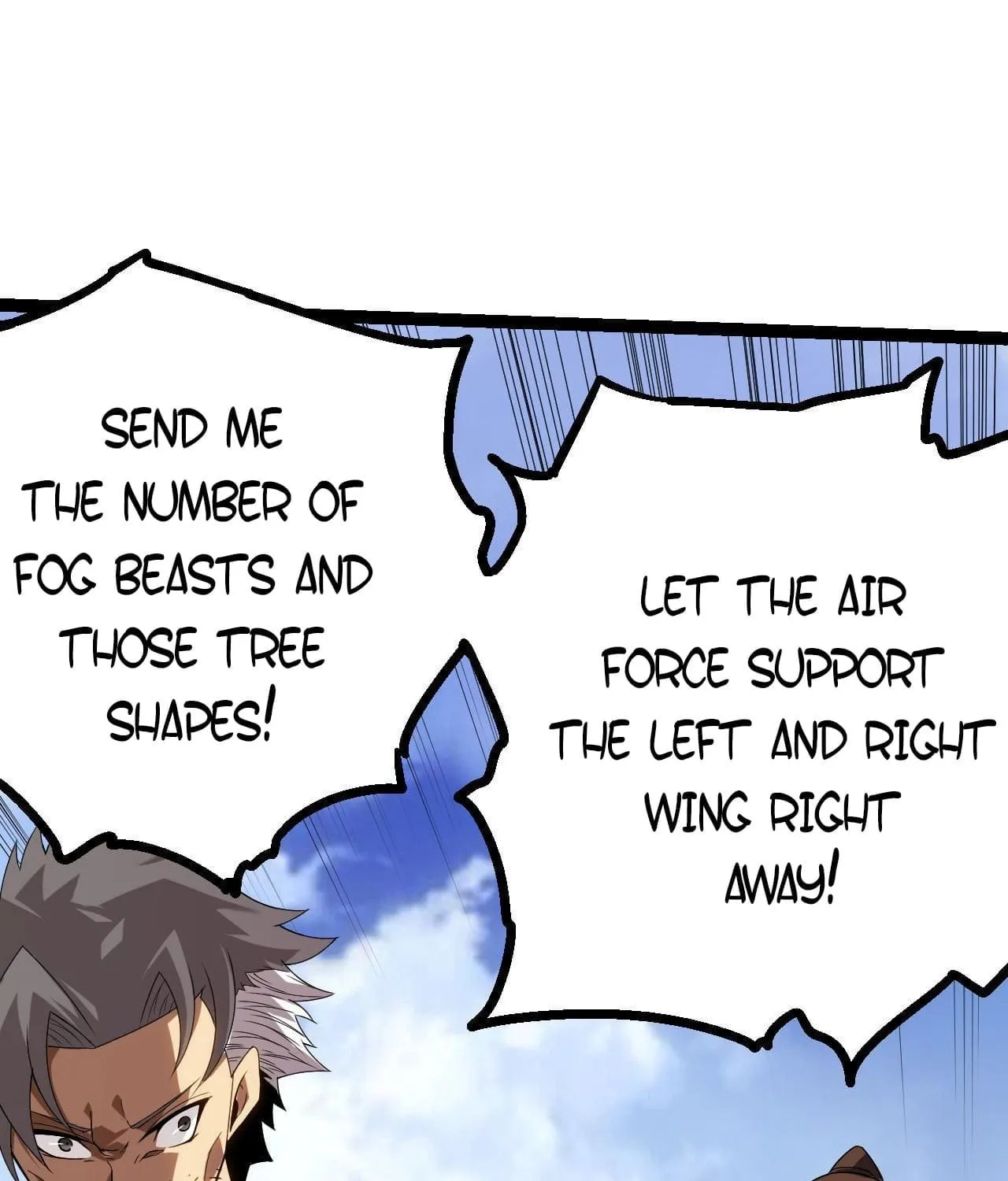 Evolution Begins With a Big Tree Chapter 51 page 78 - 