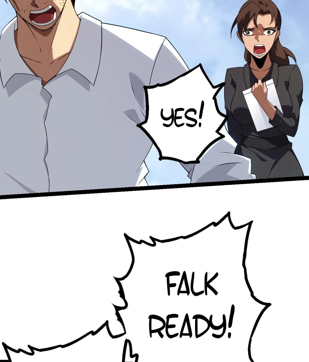 Evolution Begins With a Big Tree Chapter 51 page 79 - 