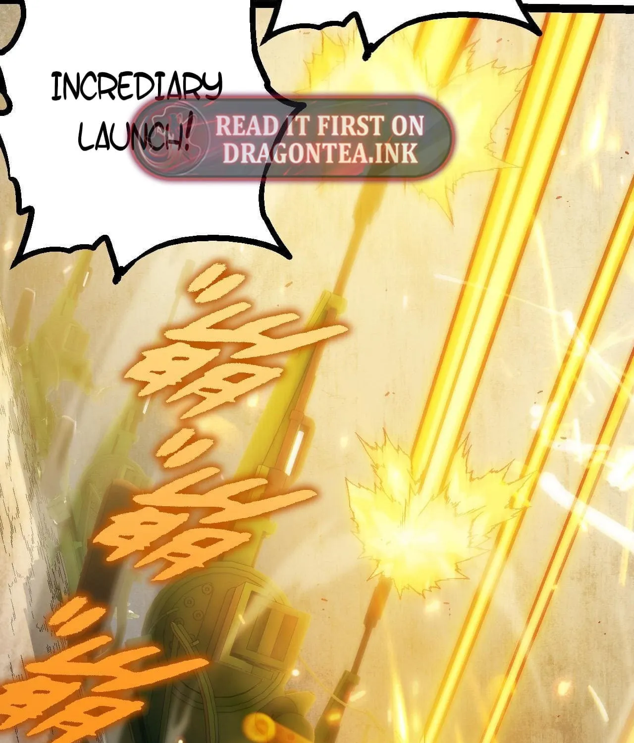 Evolution Begins With a Big Tree Chapter 51 page 80 - 