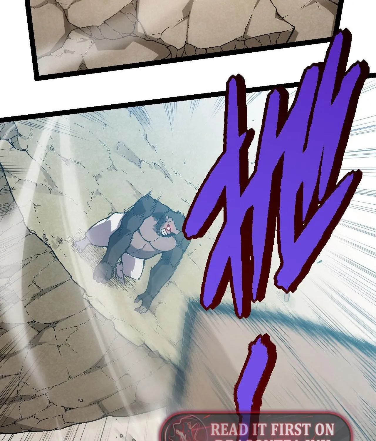 Evolution Begins With a Big Tree Chapter 51 page 91 - 