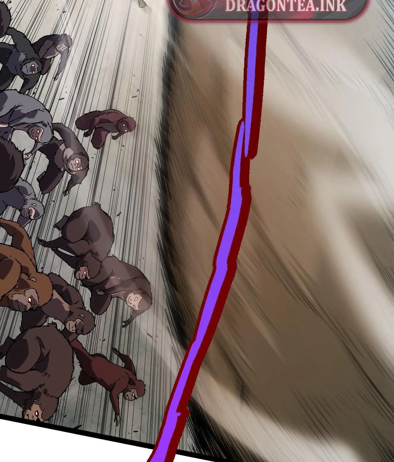 Evolution Begins With a Big Tree Chapter 51 page 92 - 